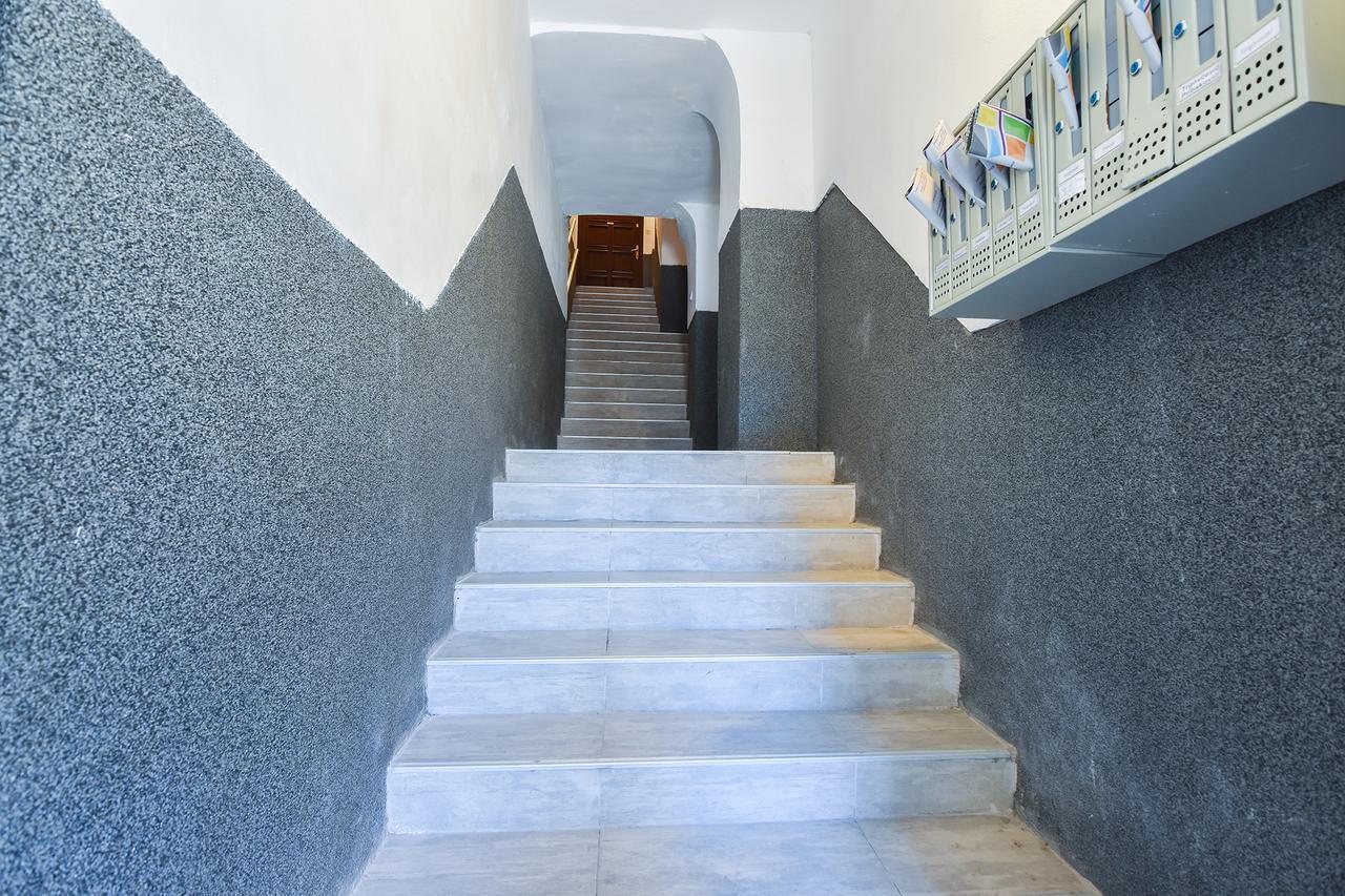Cosmopolitan Apartment Bělehrad Exteriér fotografie